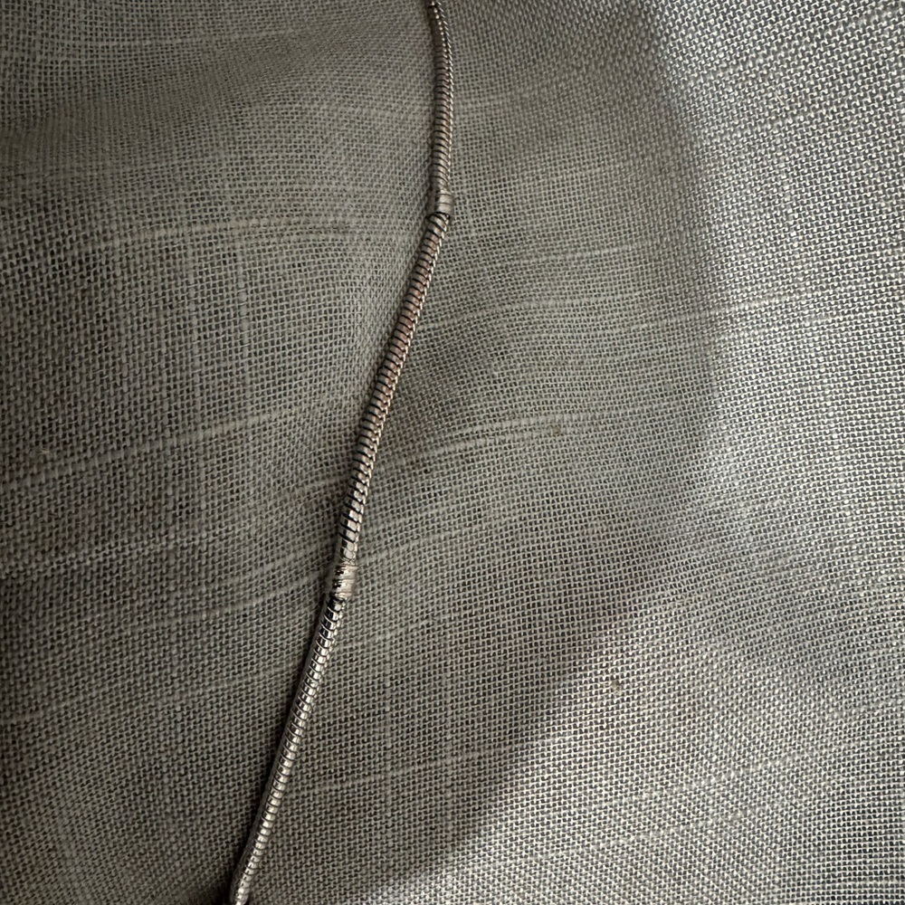 Pandora Silver Bracelet